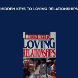 243-Gary-Smalley---Hidden-Keys-To-Loving-Relationships