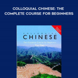 244-Colloquial-Chinese-The-Complete-Course-for-Beginners