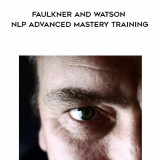 25-Austin---Andreas---Faulkner-and-Watson---NLP-Advanced-Mastery-Training