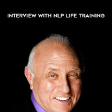 25-Richard-Bandler---Interview-with-NLP-Life-Training