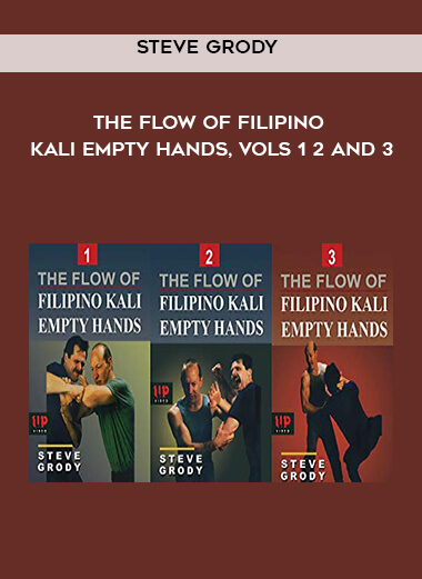 253-Steve-Grody---The-Flow-of-Filipino-Kali-Empty-Hands-Vols-1-2-and-3.jpg