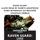 255-Joe-Parrino---Raven-Guard---Alone-read-by-Gareth-Armstrong---Robin-Bowerman---Ian-Brooker---Jonathan-Keeble