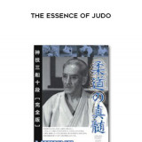257-Kyuzo-Mifune---The-Essence-of-Judo
