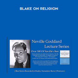 258-Neville-Goddard---Blake-on-Religion