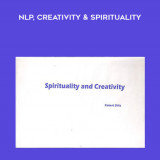 265-Robert-Dilts---NLP-Creativity--Spirituality