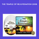 266-Luanne-Oakes---The-Temple-of-Rejuvenation-2008