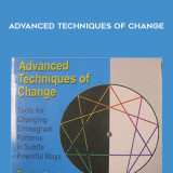 27-Thomas-Condon---Advanced-Techniques-of-Change