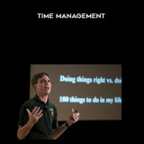 286-Randy-Pausch---Time-Management