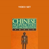 29-Chinese-Acupuncture-and-Moxibustion---Video-Set