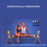 29-Thomas-Kurz---Scientifically-Stretching