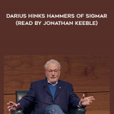 290-C.L.-Werner---Darius-Hinks---Hammers-Of-Sigmar-read-by-Jonathan-Keeble