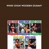 292-William-Cheung---Wing-Chun-Wooden-Dummy