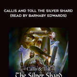 293-Nick-Horth---Callis-And-Toll---The-Silver-Shard-read-by-Barnaby-Edwards