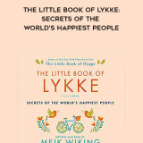 297-Meik-Wiking---The-Little-Book-Of-Lykke-Secrets-Of-The-Worlds-Happiest-People