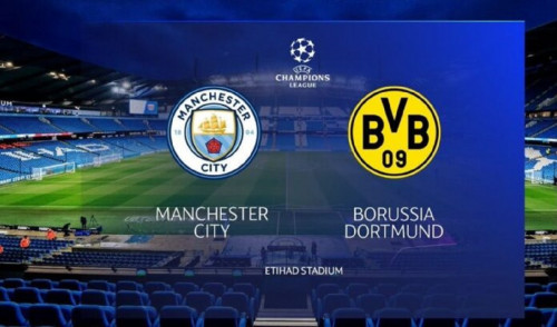 Trực tiếp Man City vs B. Dortmund 02:00, ngày 15/09/2022 
Xem trực tiếp trận Man City vs B Dortmund trong khuôn khổ giải Cúp C1 Châu Âu tốc độ cao tại Vebo TV Thống kê dữ liệu, tỉ số trực tuyến trận đấu
Xem thêm: https://vebo2.tv/truc-tiep/man-city-vs-b-dortmund-0200-15-09/
Hashtag: #VeboTV #Vebo #tructiepbongda #bongdatructuyen #xembongda