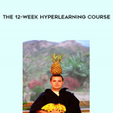 3-David-Rainoshek---The-12-Week-HyperLearning-Course