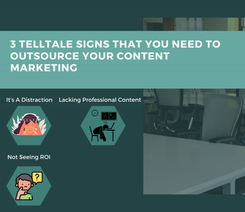 Today’s marketing requires you to have a lot of content. No matter what business you are in, you will always need to produce material that your potential customers will read. The problem that many business owners have is that writing content is not exactly what a lot of businesses are geared for. Digital companies in Singapore can help with resources that are better used for something else.

#DigitalCompaniesInSingapore

https://www.firstcom.com.sg/