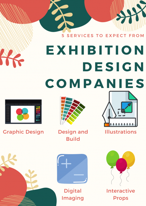 Here are just some of the things a reliable exhibition design company in Singapore can offer you. There are many other services that await. For an event management company that also caters to your exhibition design needs, Cubic Space is the right one to call!


#ExbihitionDesignCompanySingapore


https://www.cubicspace.com.sg/