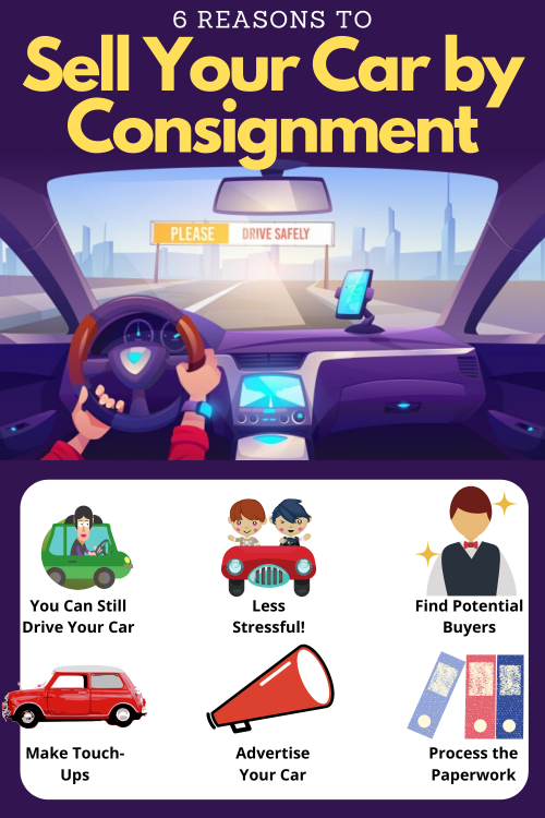 Do you need to sell your car right away? Here’s why you should sell it by consignment.

#SellUsedCarSingapore

https://sgcartrade.sg