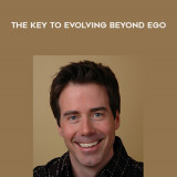 30-Craig-Hamilton---The-Key-To-Evolving-Beyond-Ego