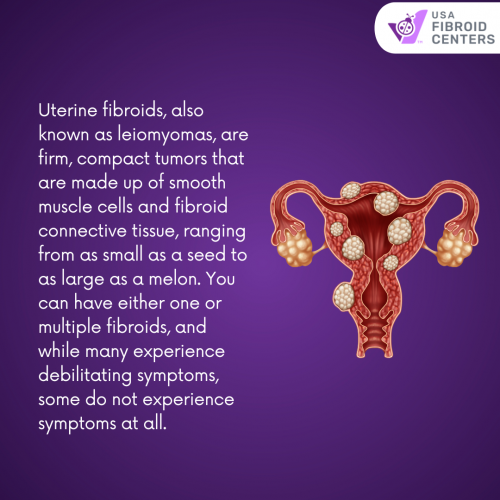 Uterine Fibroid