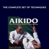 31-Aikido-Yoshinkan---The-Complete-Set-of-Techniques