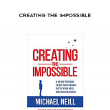 31-Michael-Neill---Creating-the-Impossible