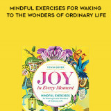 313-Tzivia-Gover---Joy-In-Every-Moment-Mindful-Exercises-For-Waking-To-The-Wonders-Of-Ordinary-Life