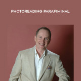 32-Paul-Scheele---Photoreading-Parafiminal