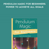 323-Richard-Webster---Pendulum-Magic-For-Beginners-Power-To-Achieve-All-Goals