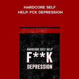 336-Robert-Duff---Hardcore-Self-Help-Fck-Depression