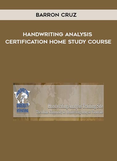 34-Bart-Baggett---Handwriting-Analysis-Certification-Home-Study-Course.jpg