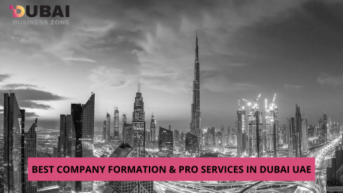 Register your New Business Setup in Dubai Mainland with customized solutions from experts. We have introduced the lowest prices, online procedures, and quick business setup processes. Get in touch with us for further details. https://dubaibusinesszone.com/