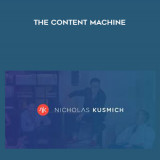 35-Nicholas-Kusmich---The-Content-Machine