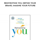 359-Dorie-Clark---Reinventing-You-Define-Your-Brand-Imagine-Your-Future