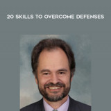 36-Jon-Frederickson---20-Skills-to-Overcome-Defenses