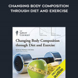 364-Michael-Ormsbee---Changing-Body-Composition-Through-Diet-And-Exercise