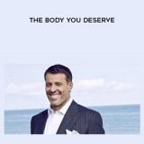 37-Anthony-Robbins---The-Body-You-Deserve