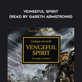 37-Graham-McNeill---Vengeful-Spirit-read-by-Gareth-Armstrong