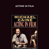 38-Michael-Caine---ACTING-IN-FILM