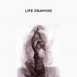 38-Robert-Barrett---Life-Drawing