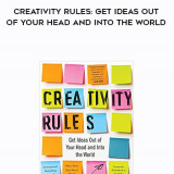 387-Tina-Seelig---Creativity-Rules-Get-Ideas-Out-Of-Your-Head-And-Into-The-World