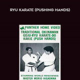 39-KAKIE-of-Goju-ryu-Karate-Pushing-Hands