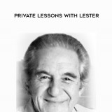 39-Lester-Levenson---Private-Lessons-with-Lester