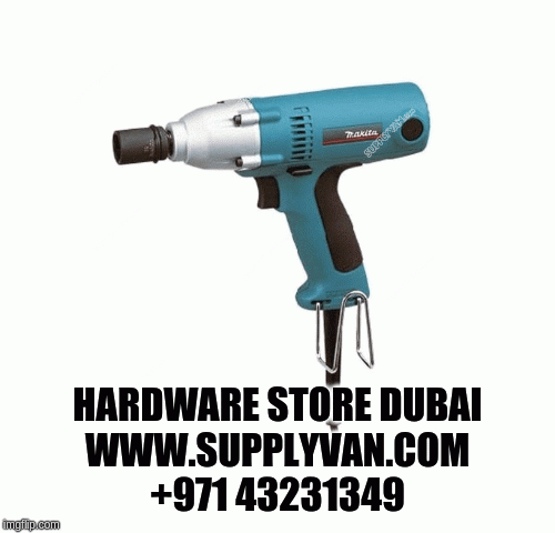 SupplyVan.com is the first Industrial, online tools and Hardware Store in Dubai to buy Industrial goods and DIY products.