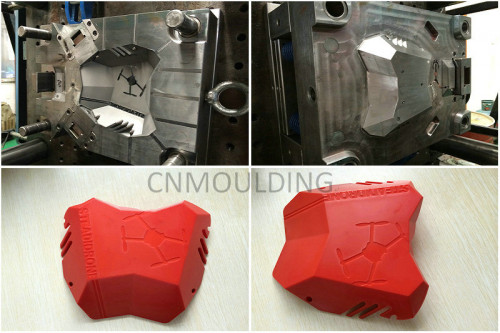 CN-MOULDING is a Chinese Plastic Injection Molding Company