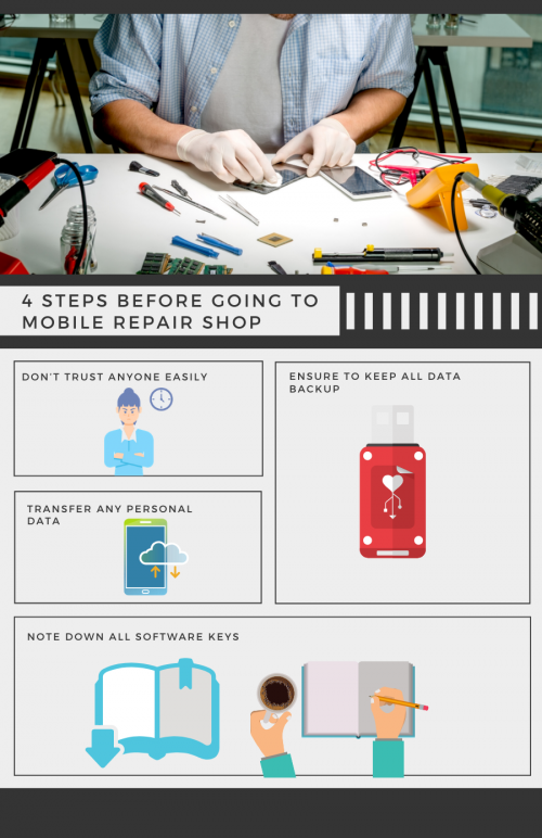 If your phone starts acting up again? Then consider going to a mobile repair shop, but wait, here are the steps you should do first.

#MobileRepairShopSingapore
https://irepair.com.sg/