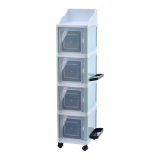 4-Tier-Stackable-Multi-Functional-Cabinet-with-Umbrella-Accessory-Rack-1