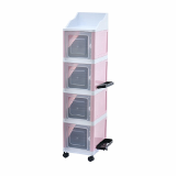 4-Tier-Stackable-Multi-Functional-Cabinet-with-Umbrella-Accessory-Rack-11ac0565be99b311e