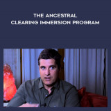 40-John-Newton---The-Ancestral-Clearing-Immersion-Program